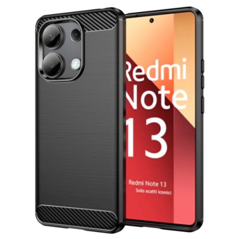 Maskica Za Xiaomi Redmi Note 13 4g Karbonska Vlakna