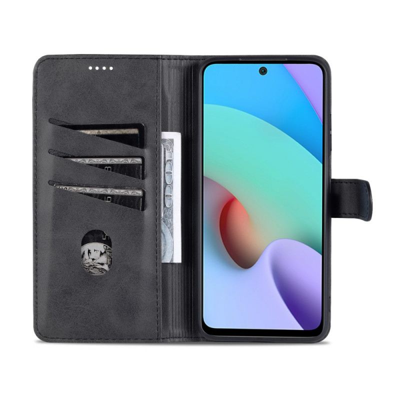 Futrola Xiaomi 11T / 11T Pro Azns Umjetna Koža