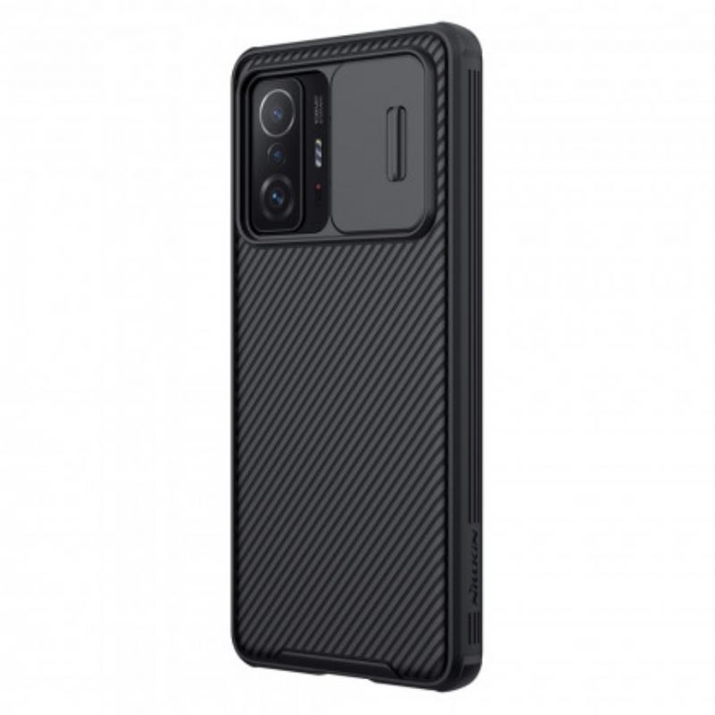 Maskica Xiaomi 11T / 11T Pro Camshield Nillkin