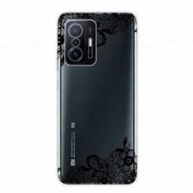 Maskica Xiaomi 11T / 11T Pro Fina Čipka