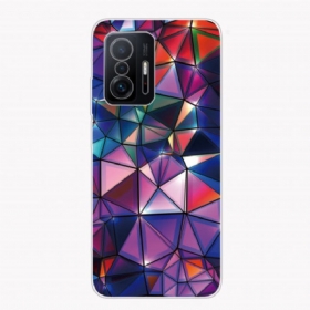 Maskica Xiaomi 11T / 11T Pro Fleksibilna Geometrija