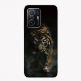 Maskica Xiaomi 11T / 11T Pro Fleksibilni Tigar