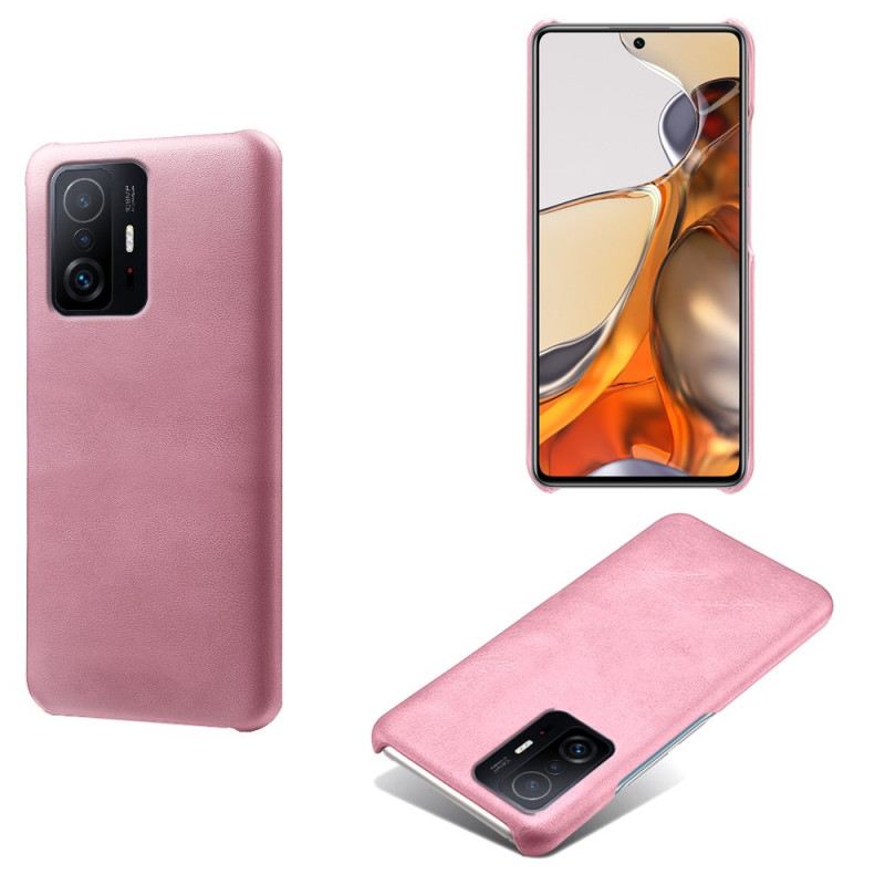 Maskica Xiaomi 11T / 11T Pro Ksq Efekt Kože