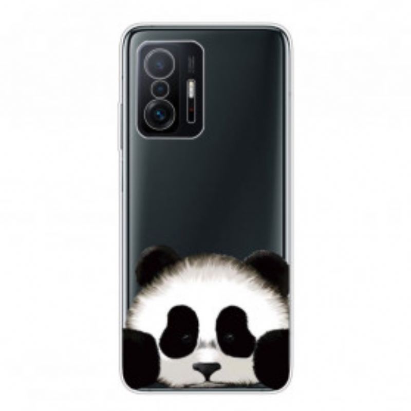 Maskica Xiaomi 11T / 11T Pro Panda Bez Šavova