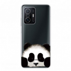 Maskica Xiaomi 11T / 11T Pro Panda Bez Šavova