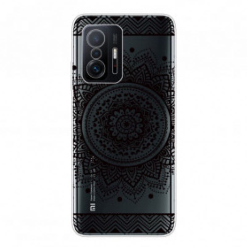 Maskica Xiaomi 11T / 11T Pro Prekrasna Mandala