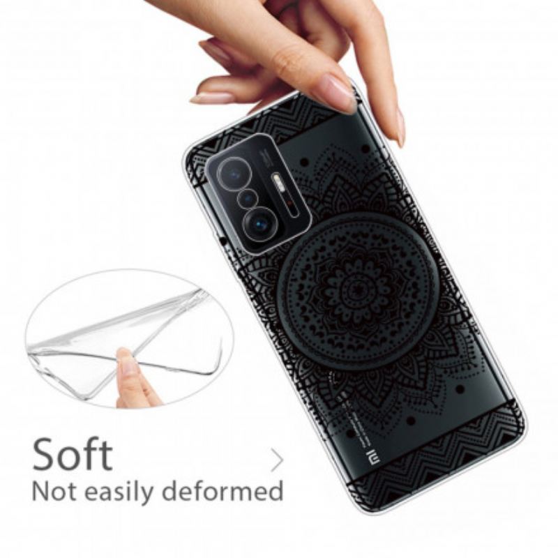 Maskica Xiaomi 11T / 11T Pro Prekrasna Mandala