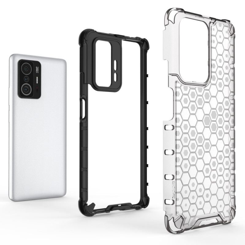 Maskica Xiaomi 11T / 11T Pro Stil Saća