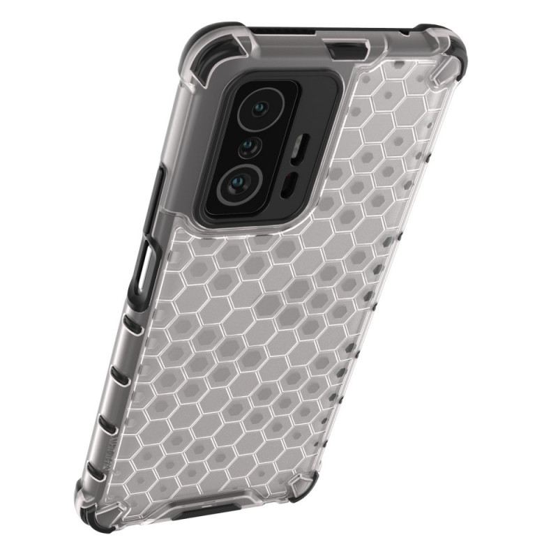 Maskica Xiaomi 11T / 11T Pro Stil Saća