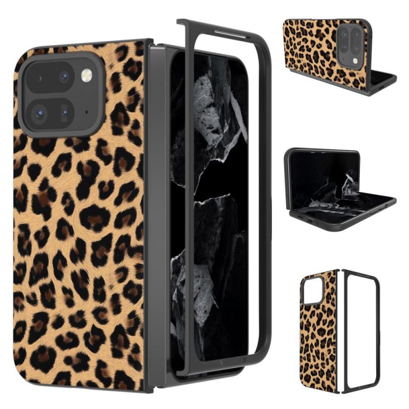 Maskica Google Pixel 9 Pro Fold Leopard Uzorak