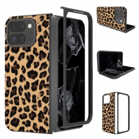 Maskica Google Pixel 9 Pro Fold Leopard Uzorak