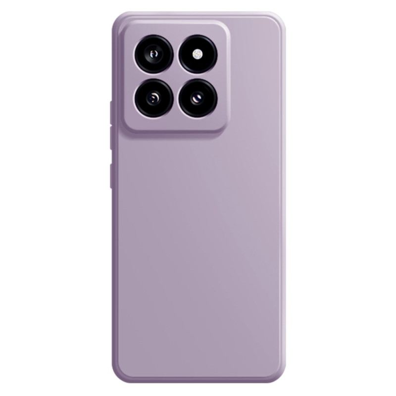 Maskica Xiaomi 14 Fleksibilni Silikon