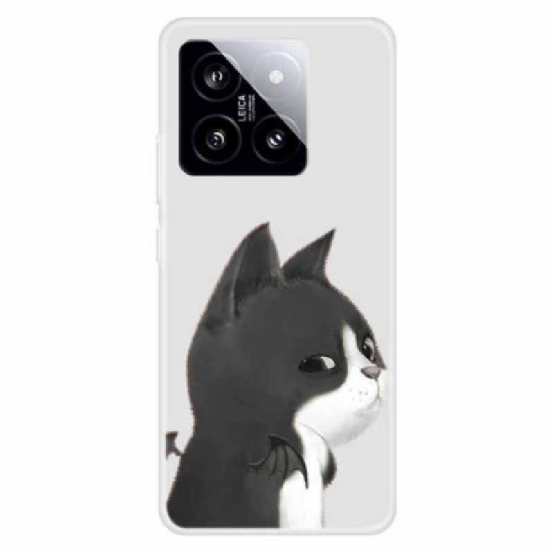 Maskica Xiaomi 14 Kat