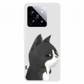 Maskica Xiaomi 14 Kat