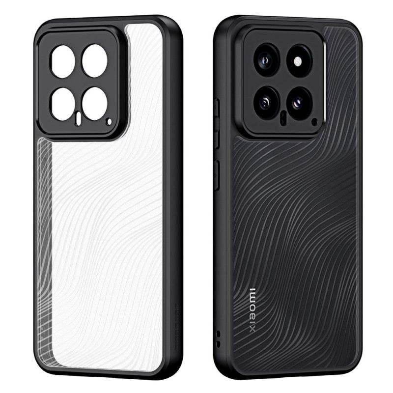 Maskica Xiaomi 14 Maskice Za Mobitele Aimo Serija Dux Ducis