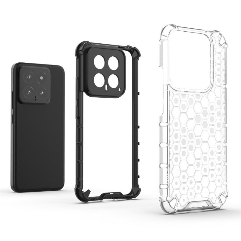 Maskica Xiaomi 14 Saće