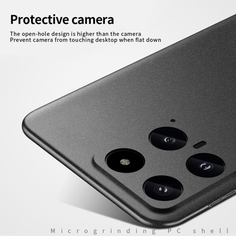 Maskica Xiaomi 14 Shield Matte Series Mofi