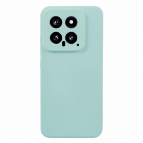 Maskica Xiaomi 14 Silikon