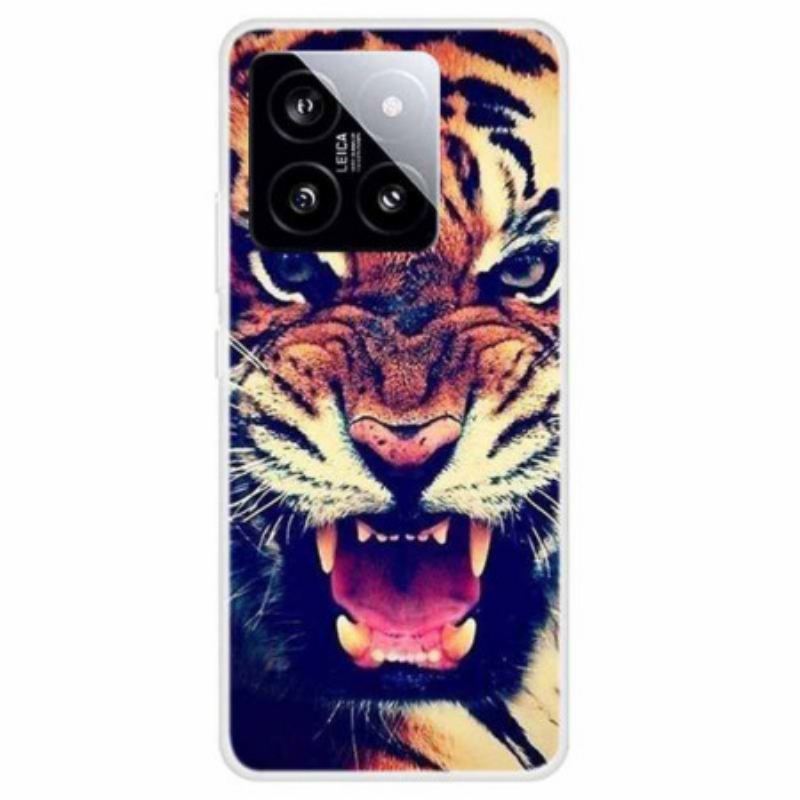 Maskica Xiaomi 14 Tigar