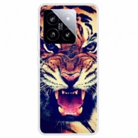 Maskica Xiaomi 14 Tigar