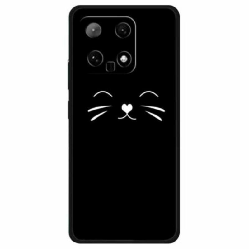 Maskica Za Xiaomi 14 Kat