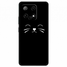 Maskica Za Xiaomi 14 Kat