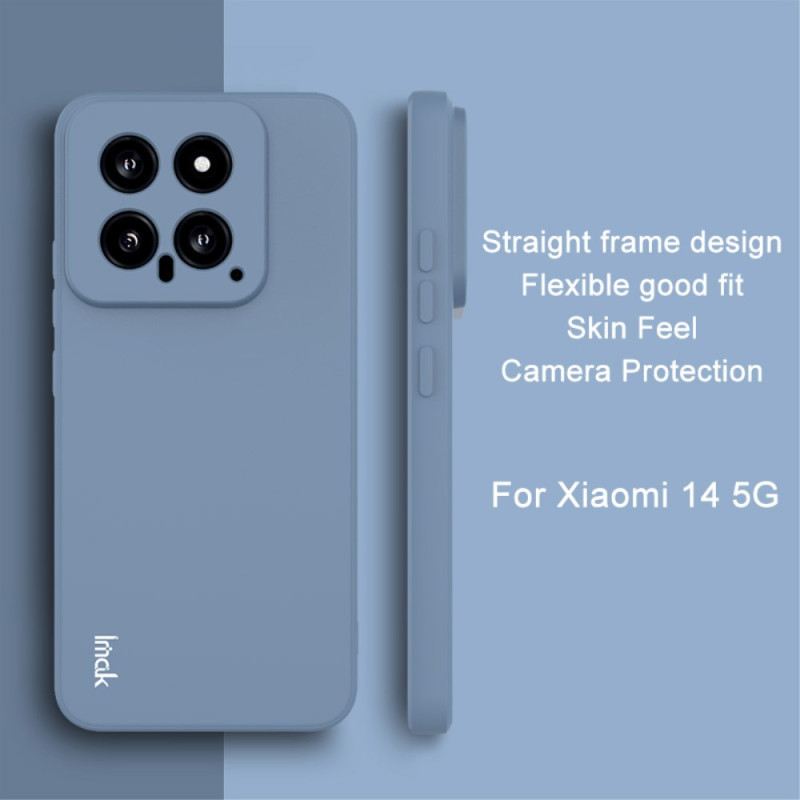 Maskica Za Xiaomi 14 Uc-4 Serija Imak