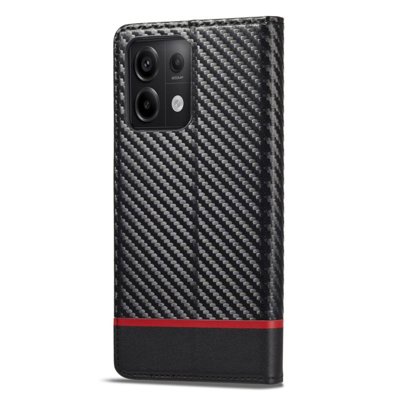 Flip Futrola Xiaomi Redmi Note 13 Pro 5g Lc.imeeke