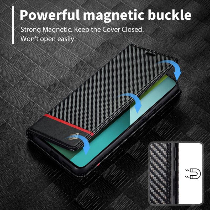 Flip Futrola Xiaomi Redmi Note 13 Pro 5g Lc.imeeke