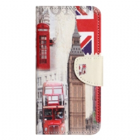 Flip Futrola Xiaomi Redmi Note 13 Pro 5g Maskice Za Mobitele Londonski Život