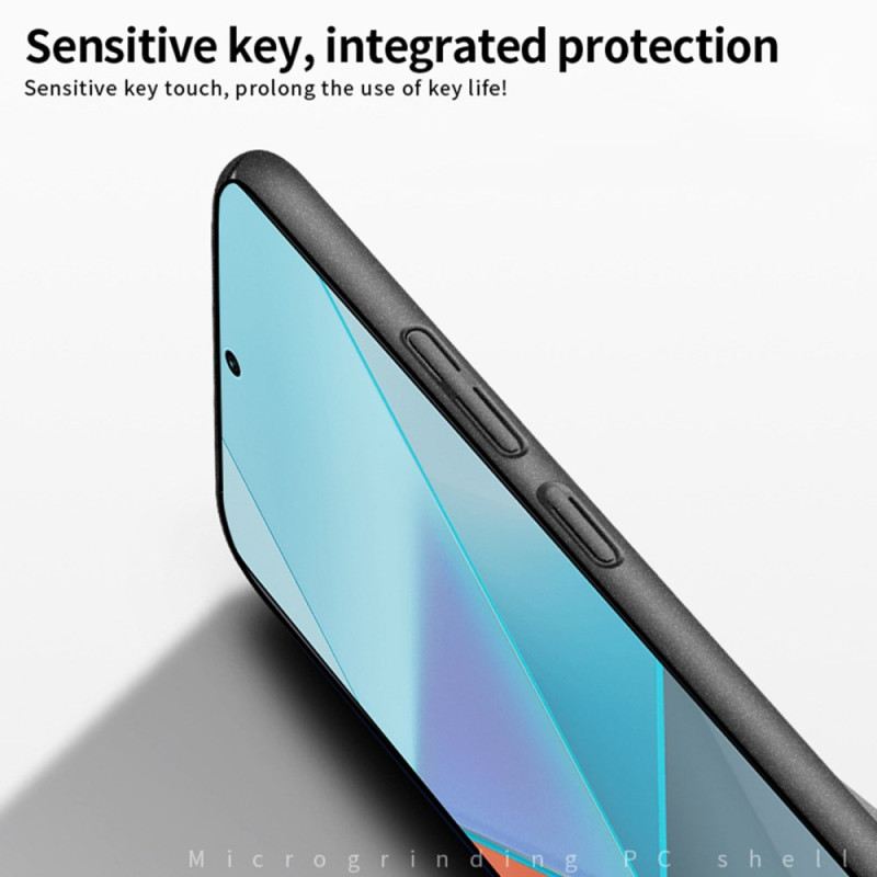 Flip Futrola Xiaomi Redmi Note 13 Pro 5g Maskice Za Mobitele Shield Matte Mofi Serija