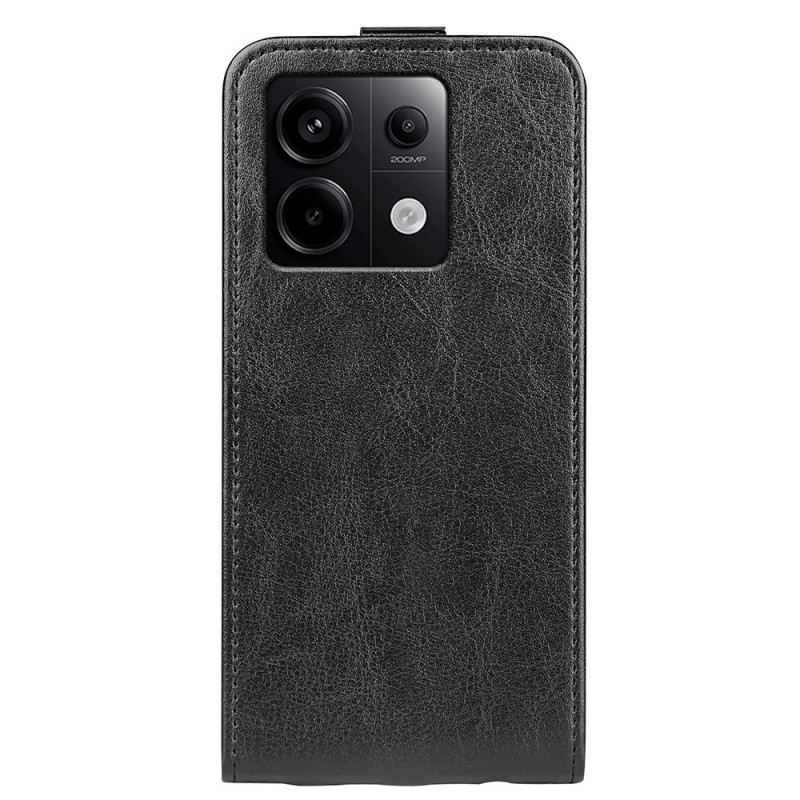 Flip Futrola Xiaomi Redmi Note 13 Pro 5g Vertikalni Preklop