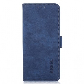 Flip Futrola Xiaomi Redmi Note 13 Pro 5g Vintage Abeel