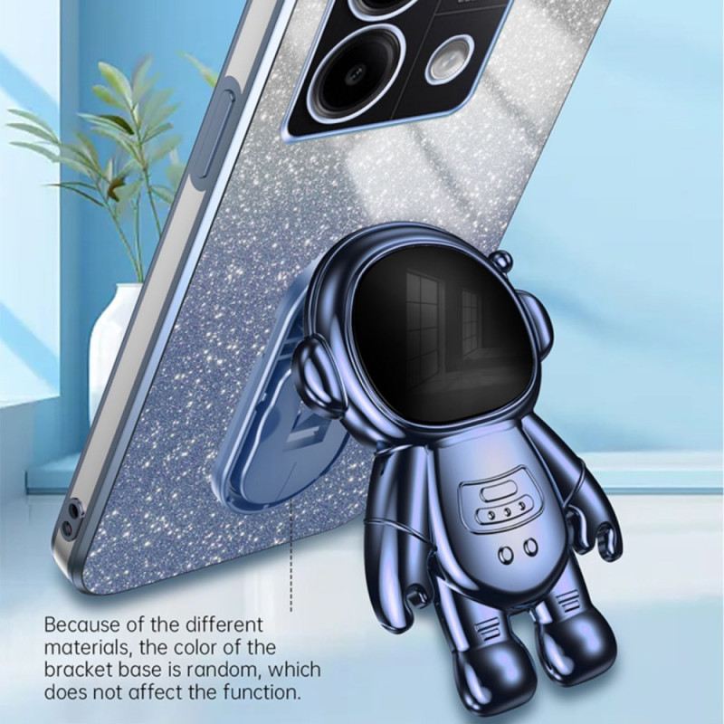 Maskica Xiaomi Redmi Note 13 Pro 5g Astronaut