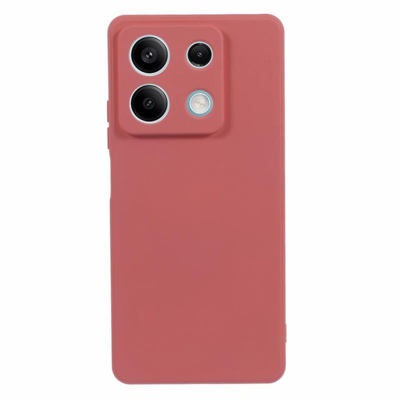 Maskica Xiaomi Redmi Note 13 Pro 5g Fleksibilni Silikon