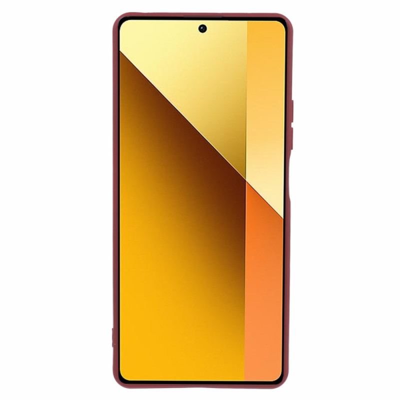 Maskica Xiaomi Redmi Note 13 Pro 5g Fleksibilni Silikon