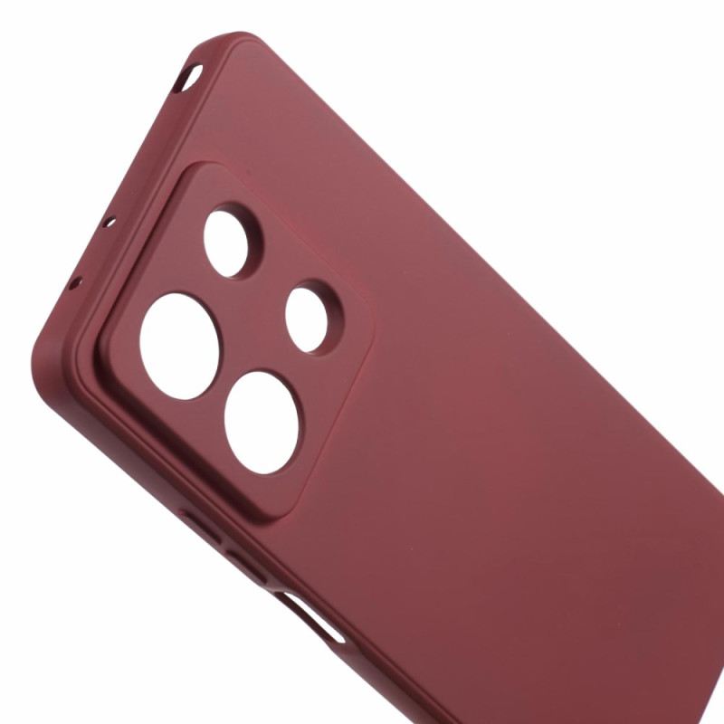 Maskica Xiaomi Redmi Note 13 Pro 5g Fleksibilni Silikon