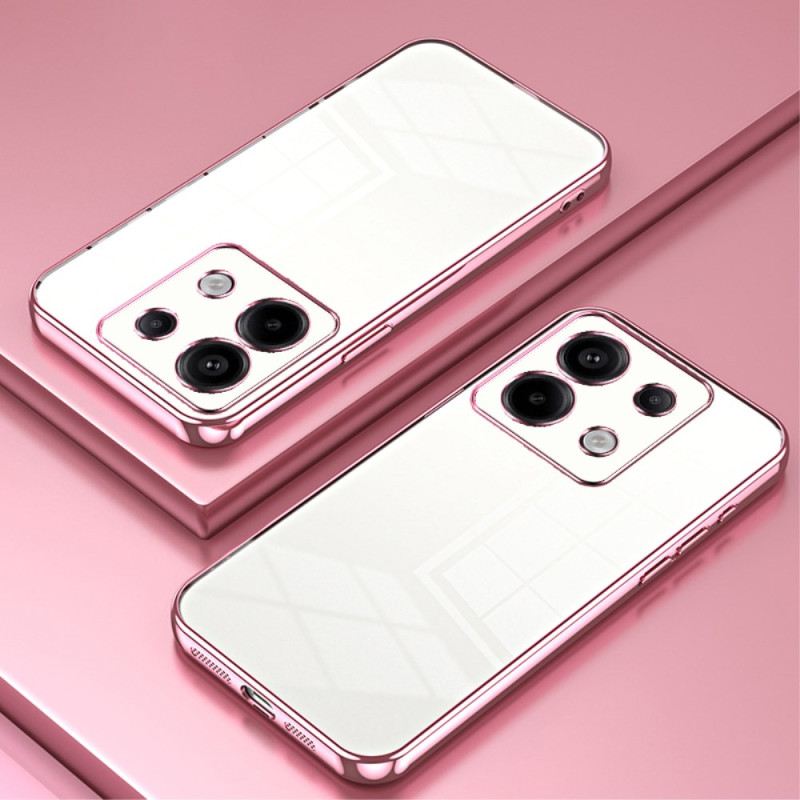 Maskica Xiaomi Redmi Note 13 Pro 5g Gradijent Svjetlucavi