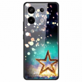 Maskica Xiaomi Redmi Note 13 Pro 5g Kaljeno Staklo Bright Star