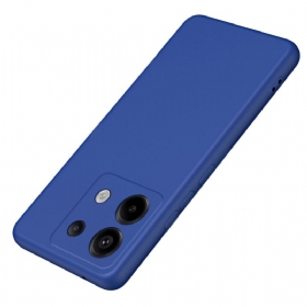 Maskica Xiaomi Redmi Note 13 Pro 5g Maskice Za Mobitele Fleksibilni Silikon