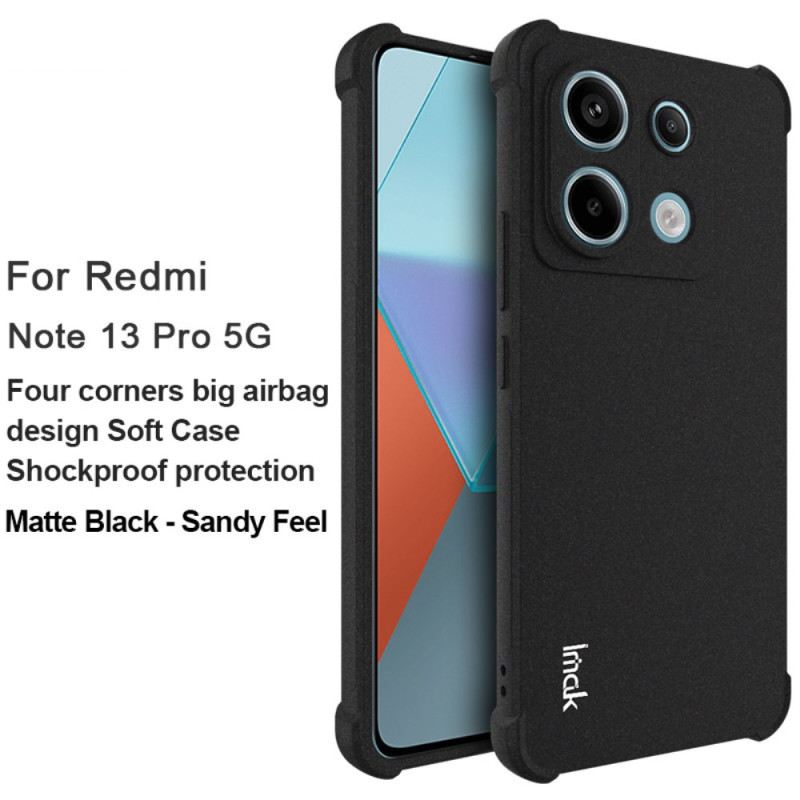 Maskica Xiaomi Redmi Note 13 Pro 5g Maskice Za Mobitele Ojačani Uglovi