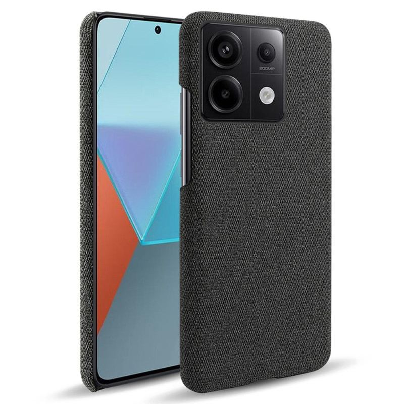 Maskica Xiaomi Redmi Note 13 Pro 5g Maskice Za Mobitele Tkanina