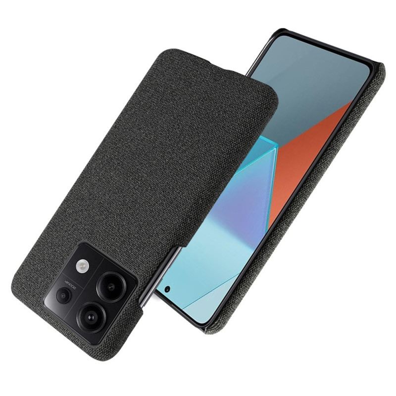 Maskica Xiaomi Redmi Note 13 Pro 5g Maskice Za Mobitele Tkanina