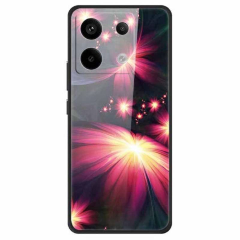 Maskica Xiaomi Redmi Note 13 Pro 5g Maskice Za Mobitele Veličanstveno Cvijeće