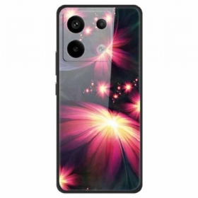 Maskica Xiaomi Redmi Note 13 Pro 5g Maskice Za Mobitele Veličanstveno Cvijeće