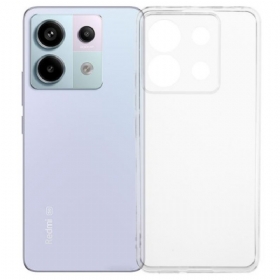 Maskica Xiaomi Redmi Note 13 Pro 5g Prozirno