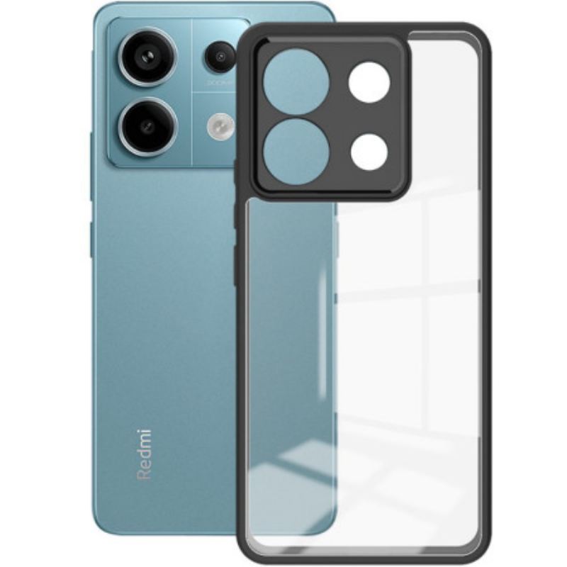 Maskica Xiaomi Redmi Note 13 Pro 5g Serija Ux-9a Imak