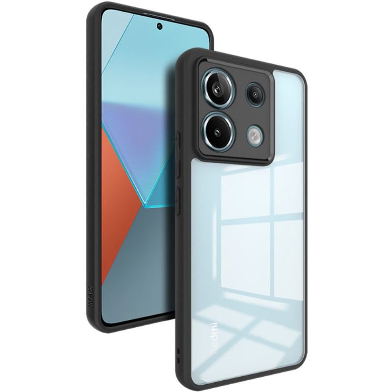 Maskica Xiaomi Redmi Note 13 Pro 5g Serija Ux-9a Imak