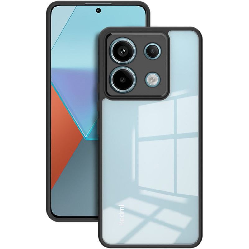 Maskica Xiaomi Redmi Note 13 Pro 5g Serija Ux-9a Imak