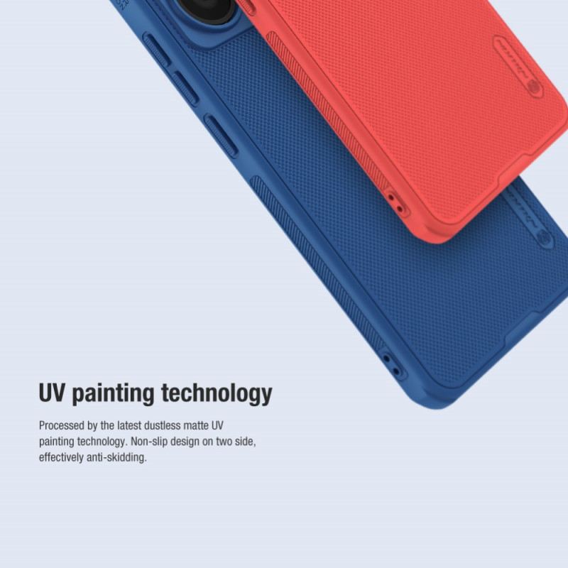 Maskica Xiaomi Redmi Note 13 Pro 5g Super Frosted Shield Pro Nillkin